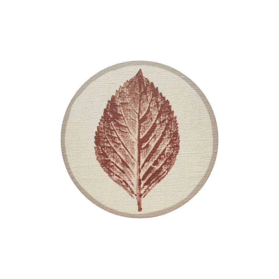 Sottobottiglia Foglie