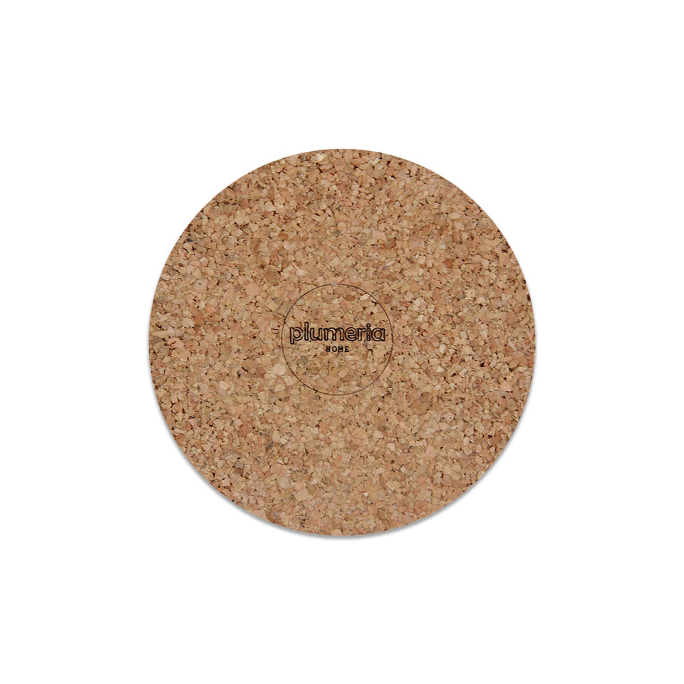 Sottobottiglia fiori fiamminghi