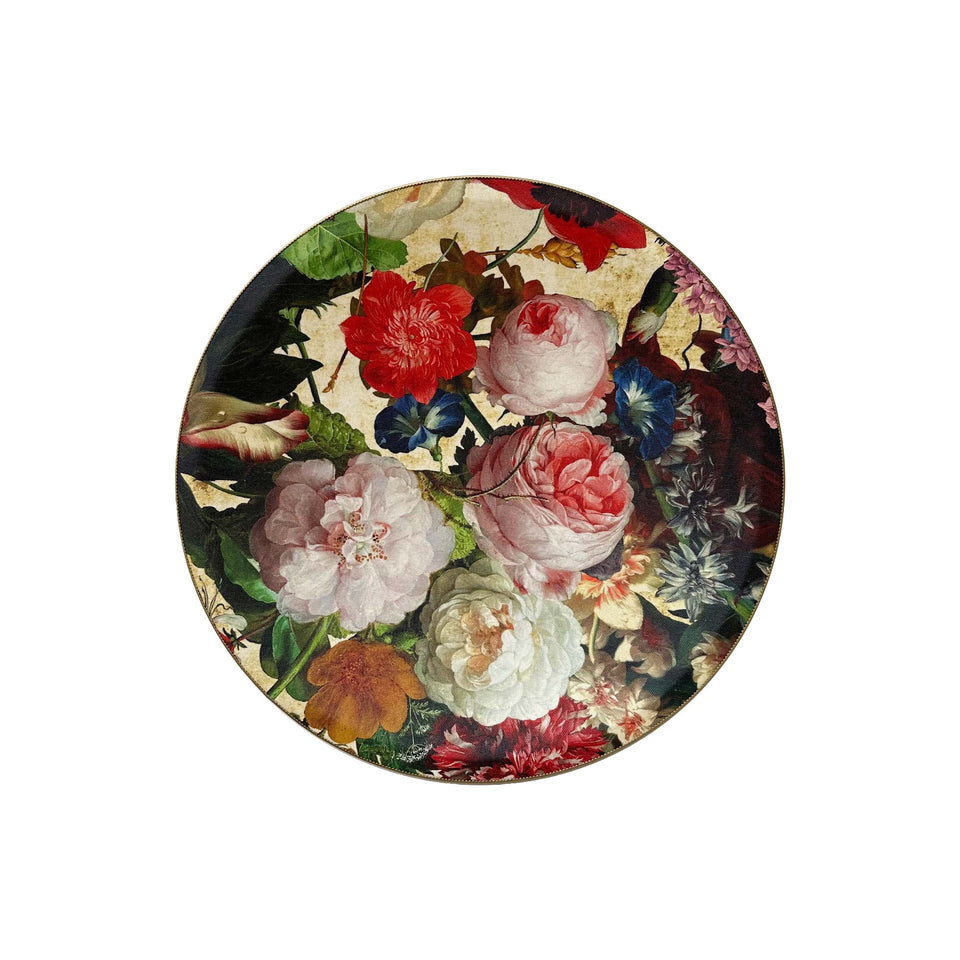 Fiori fiamminghi Centerpiece