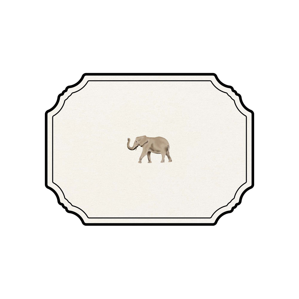 Tovaglietta Cornici animate