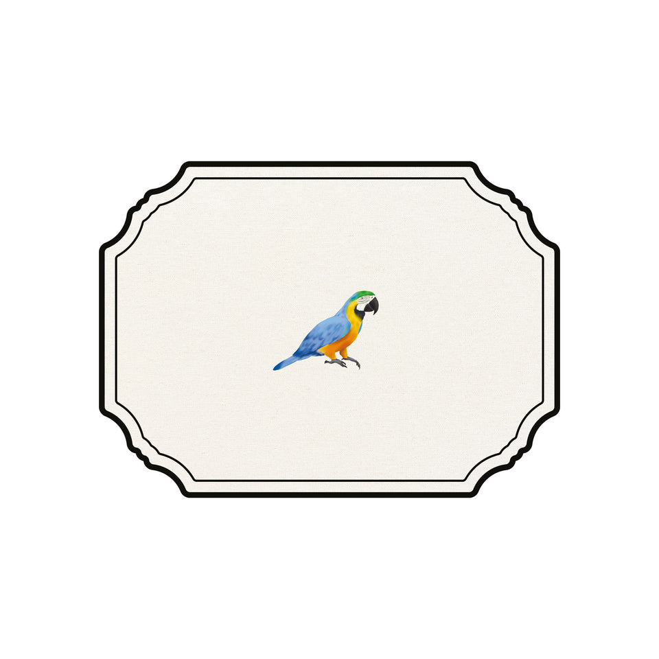 Tovaglietta Cornici animate