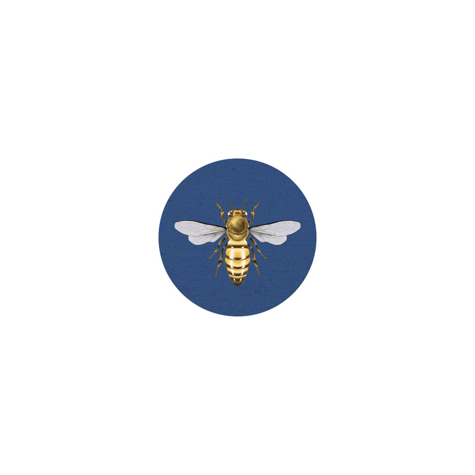 Insects coaster