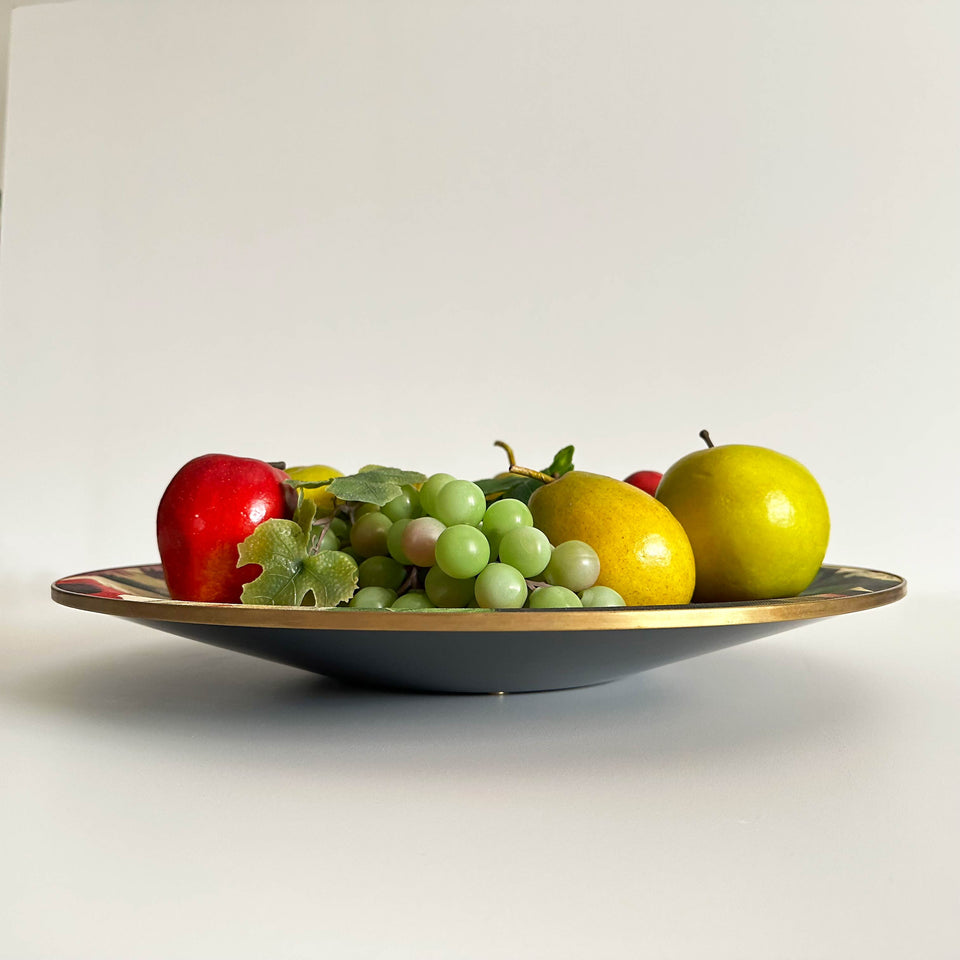 Fiori fiamminghi Centerpiece