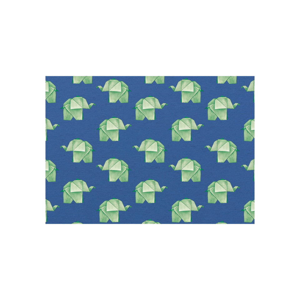 Origami Paper Placemats