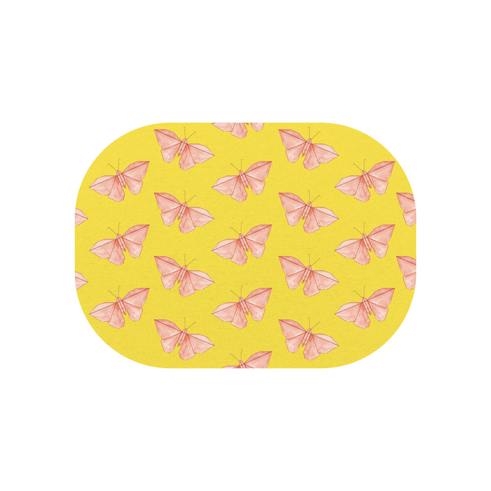 Origami Placemat