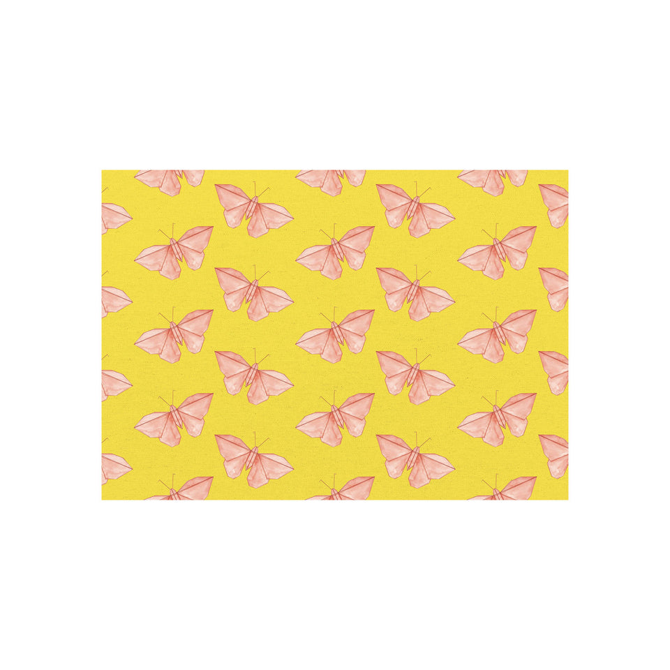 Origami Paper Placemats