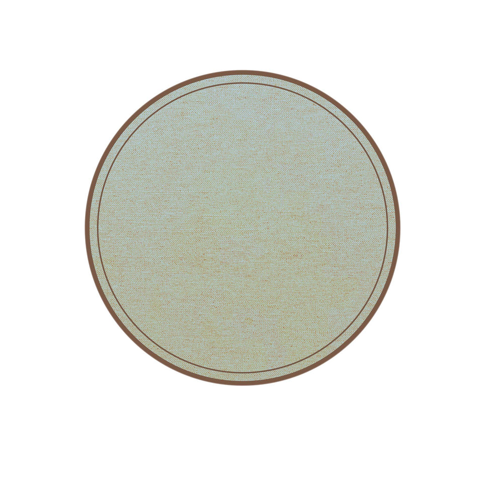 Sottopiatti Macaron
