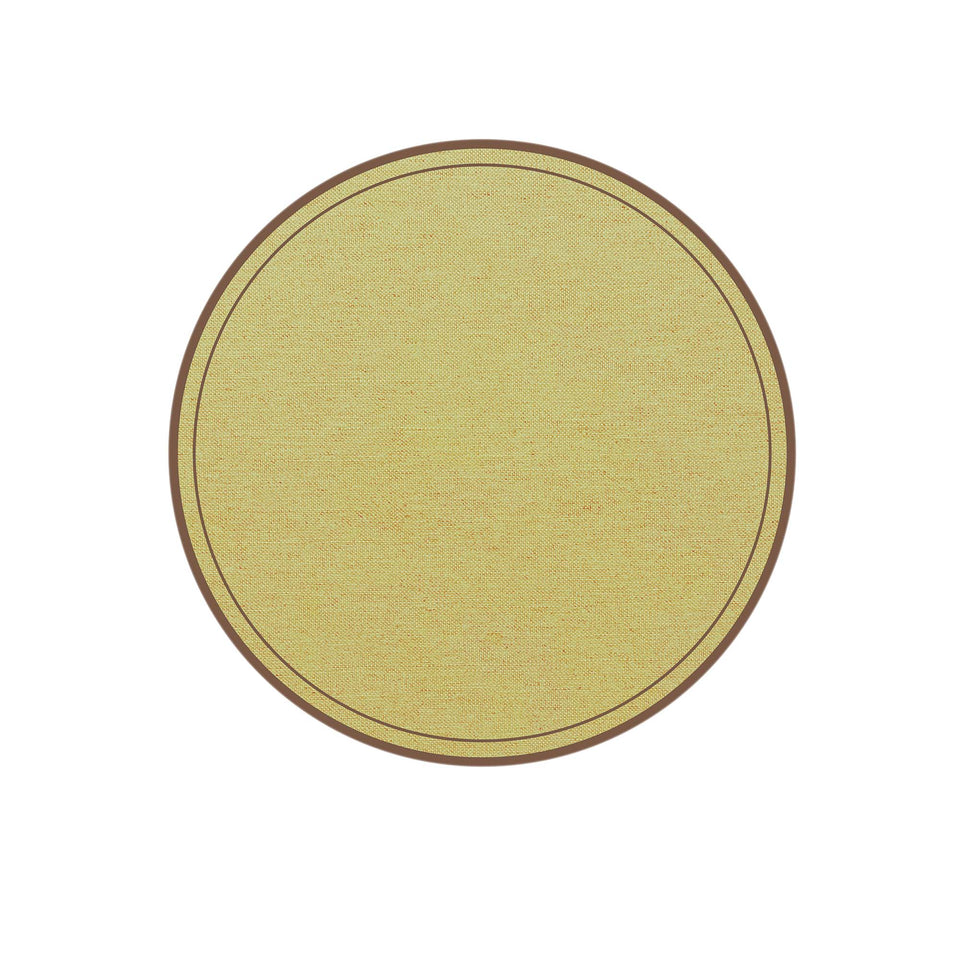 Sottopiatti Macaron