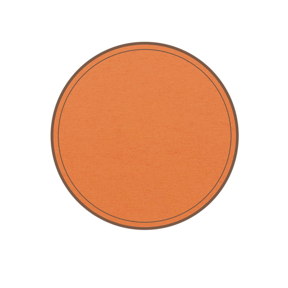 Sottopiatti Macaron