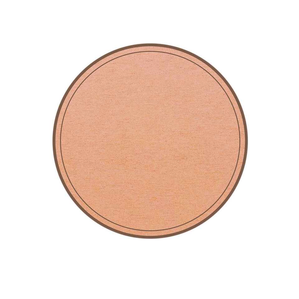 Sottopiatti Macaron