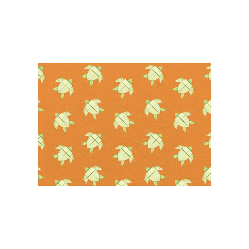 Origami Paper Placemats
