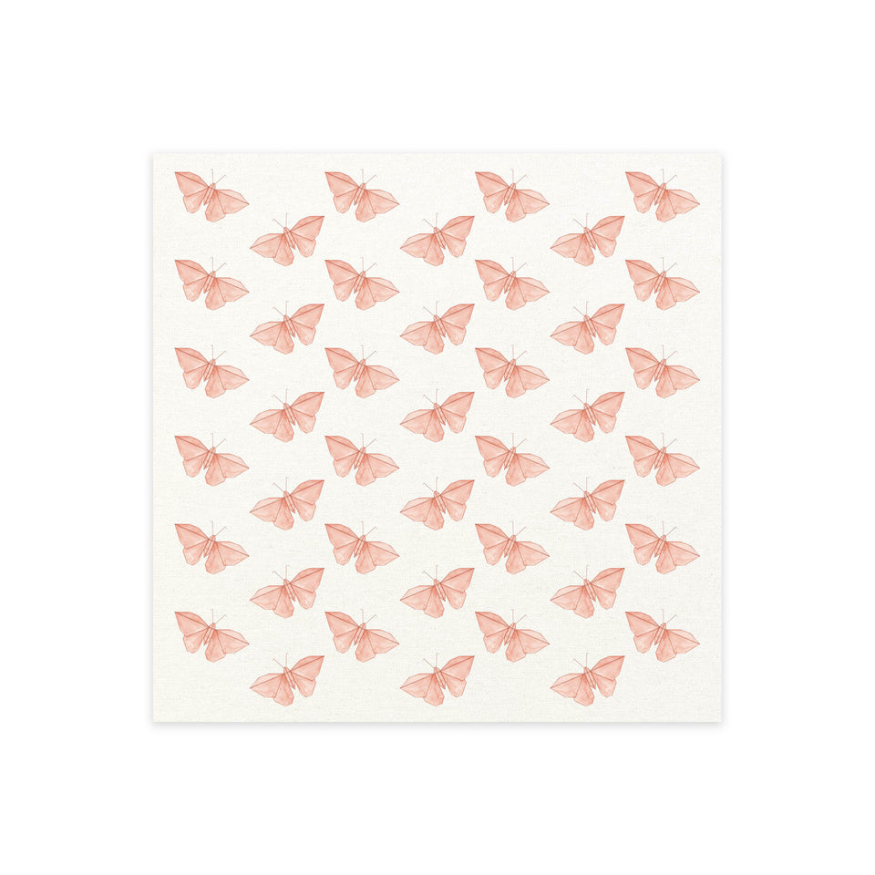 Origami Napkins