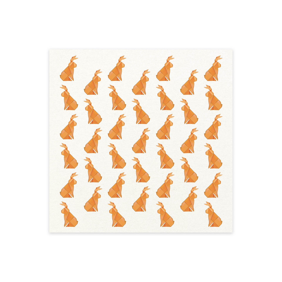 Origami Napkins