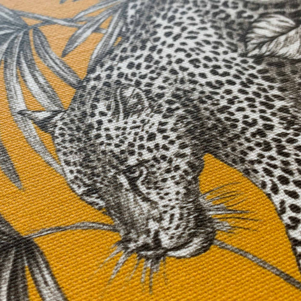 Leopardi placemat