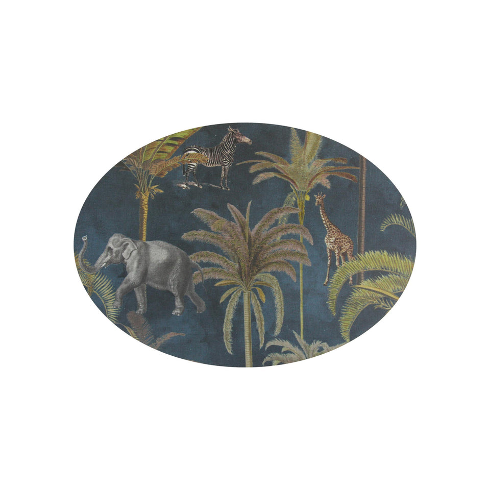 Tovaglietta Jungle