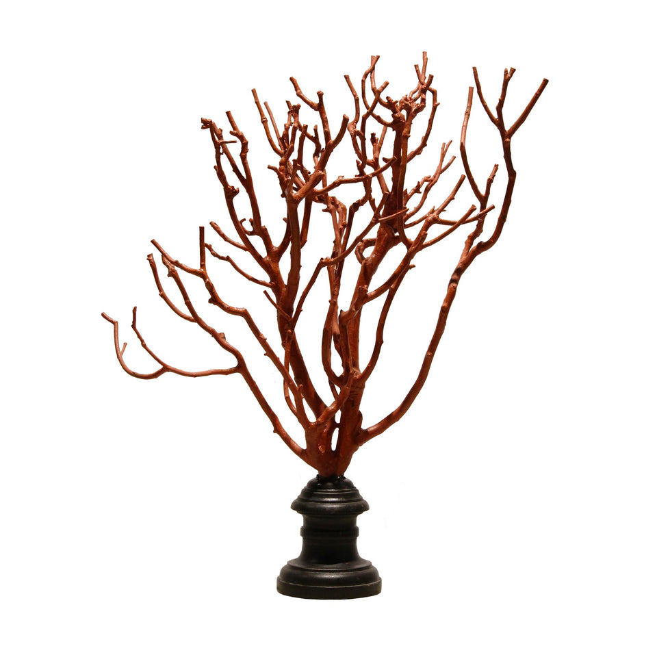 Wooden Coral