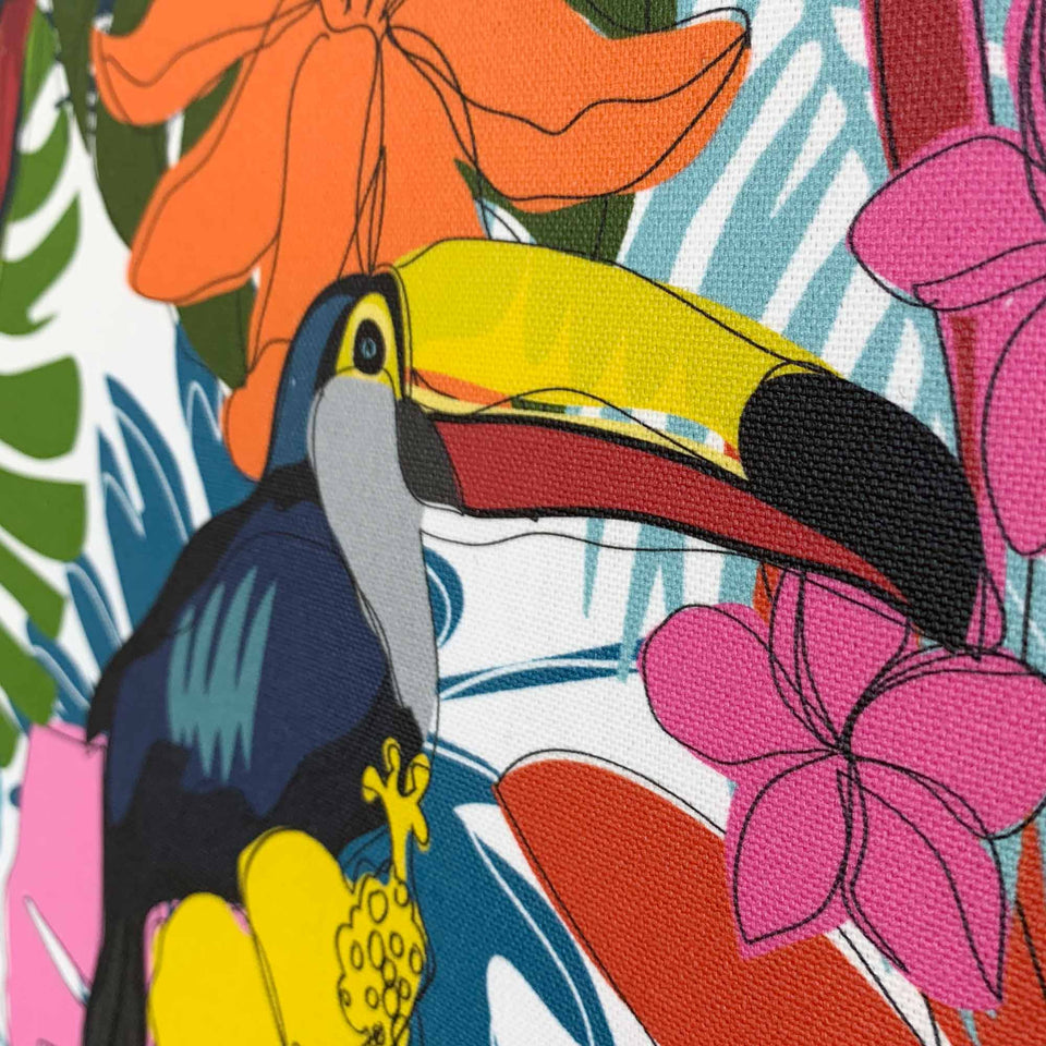 Tovaglietta Pop Tropicale