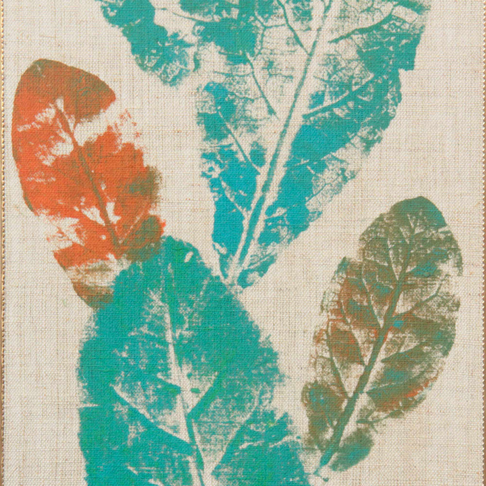 Mirror Leaf