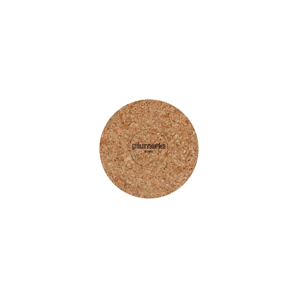 Sottobicchiere Pop Tropicale