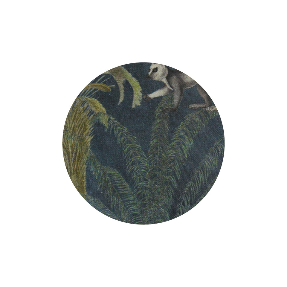 Sottobottiglia Jungle