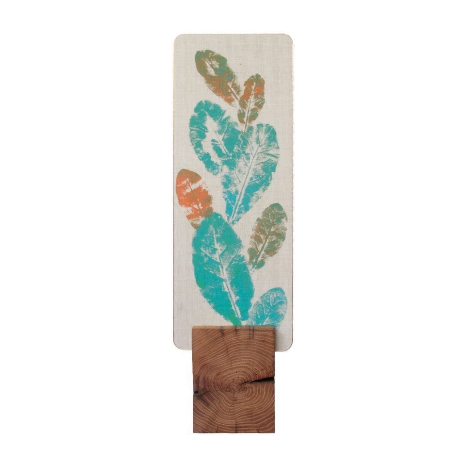 Mirror Leaf