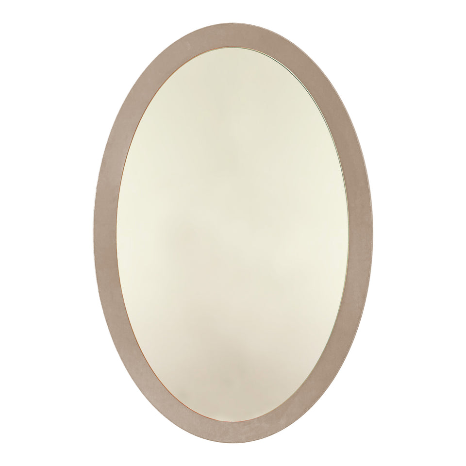 Specchio velluto