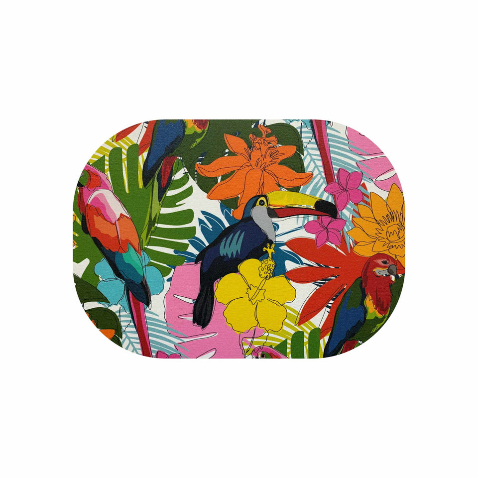 Tovaglietta Pop Tropicale