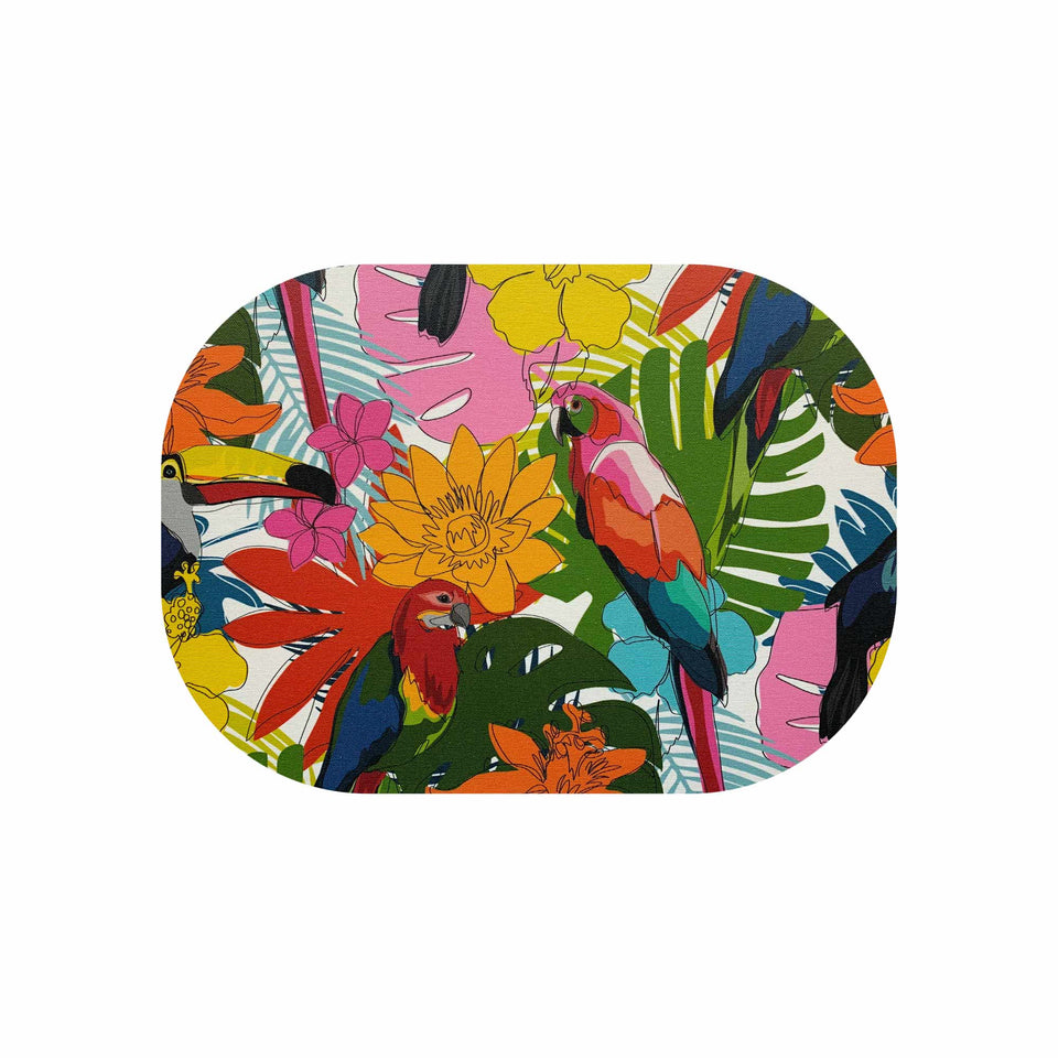 Tovaglietta Pop Tropicale