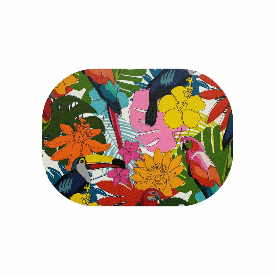Tovaglietta Pop Tropicale