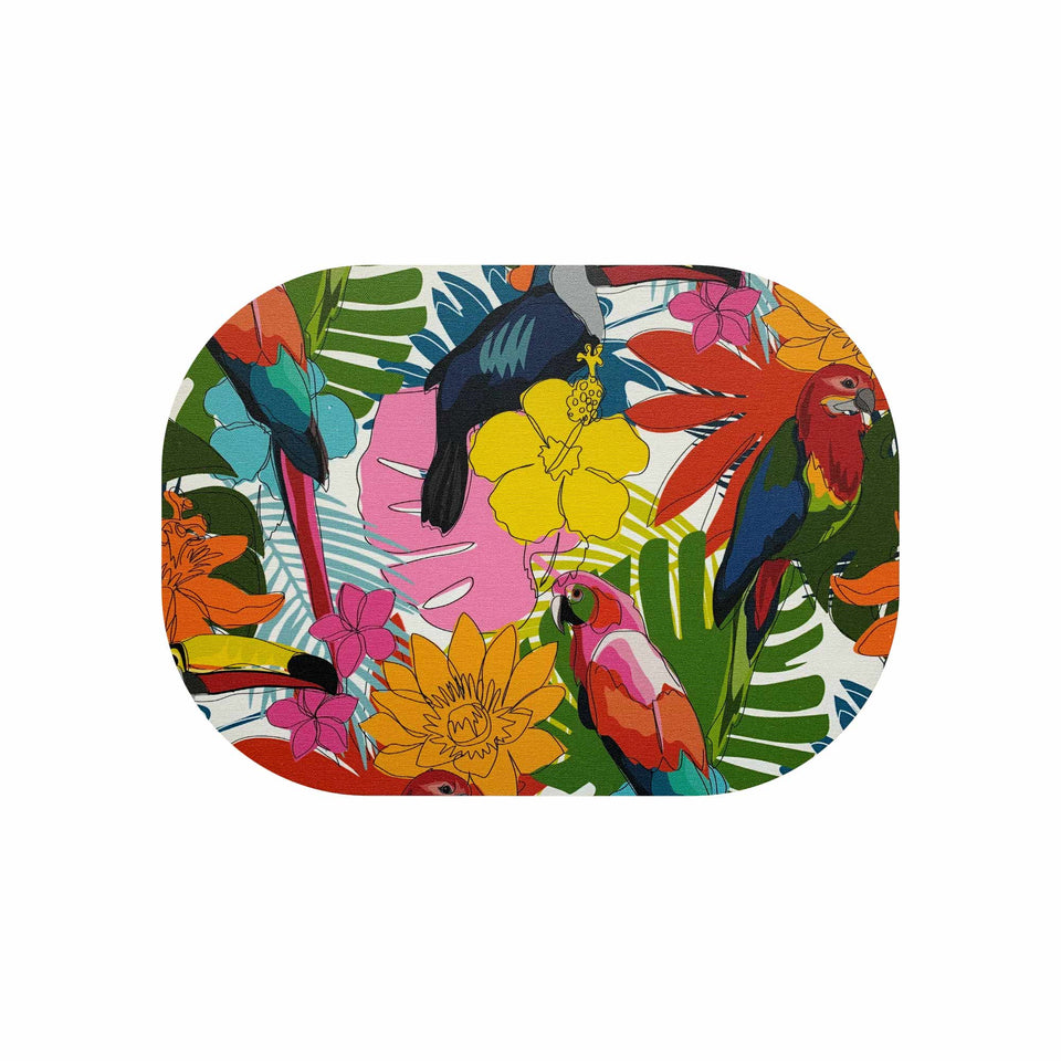 Tovaglietta Pop Tropicale